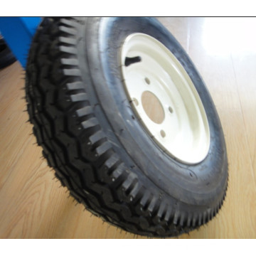 Hochwertiger schlauchloser Reifen (480-8)